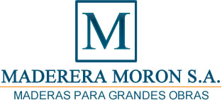 Maderera Moron Logo